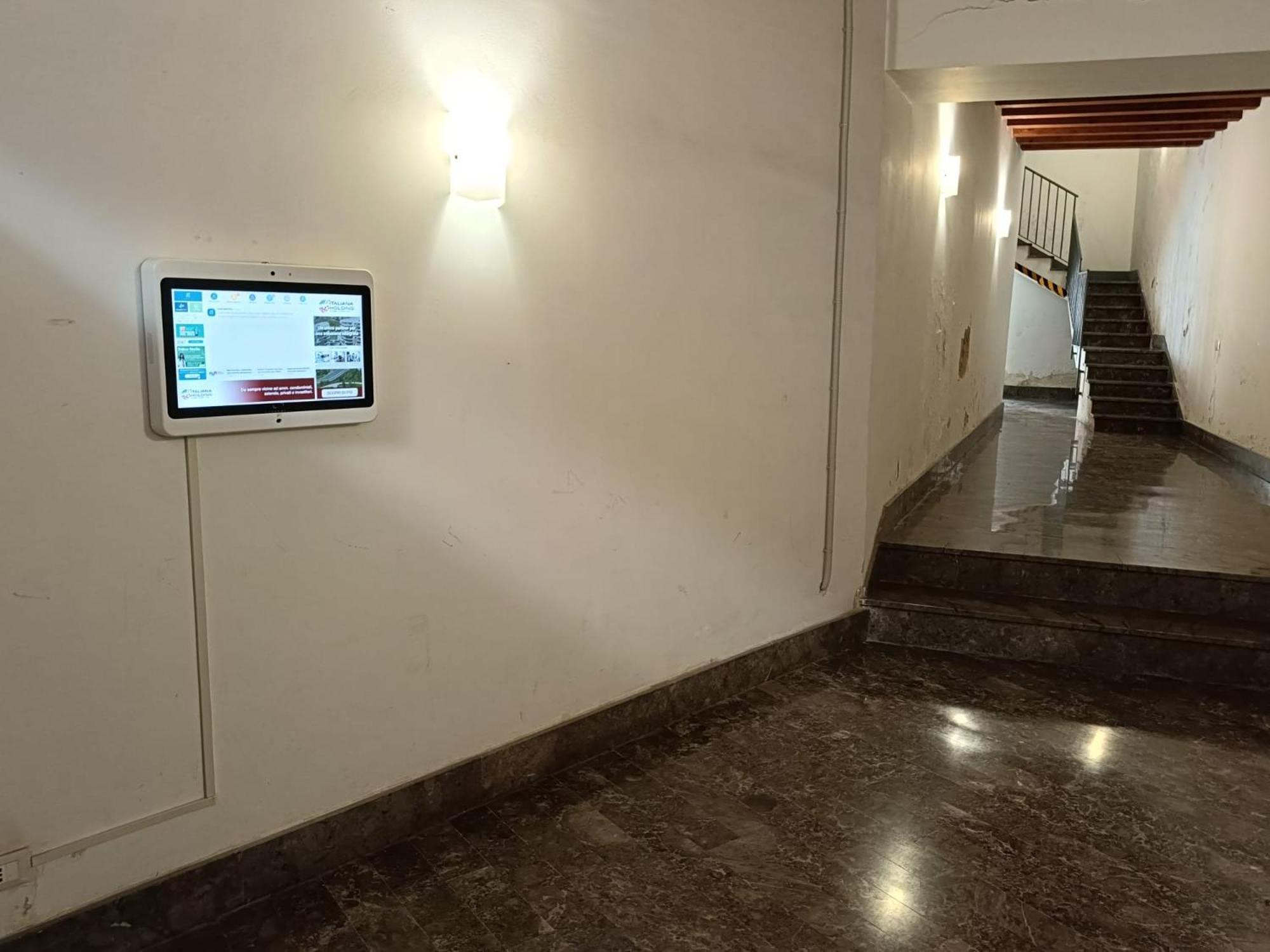 We # Are Ai Cassarelli Palermo Exterior foto