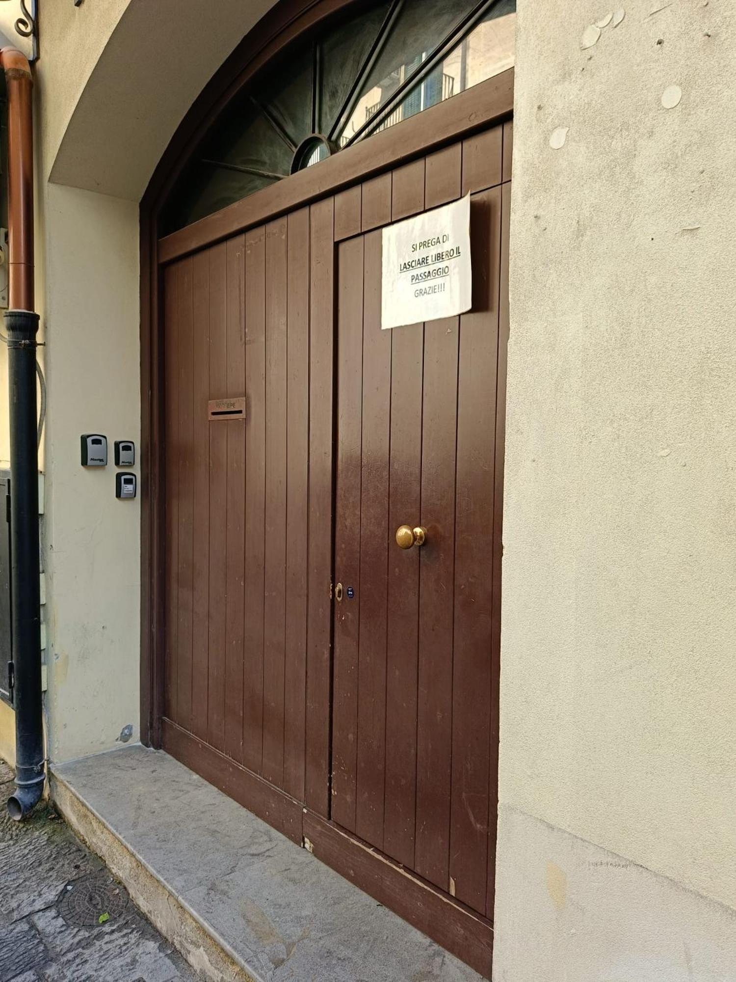We # Are Ai Cassarelli Palermo Exterior foto