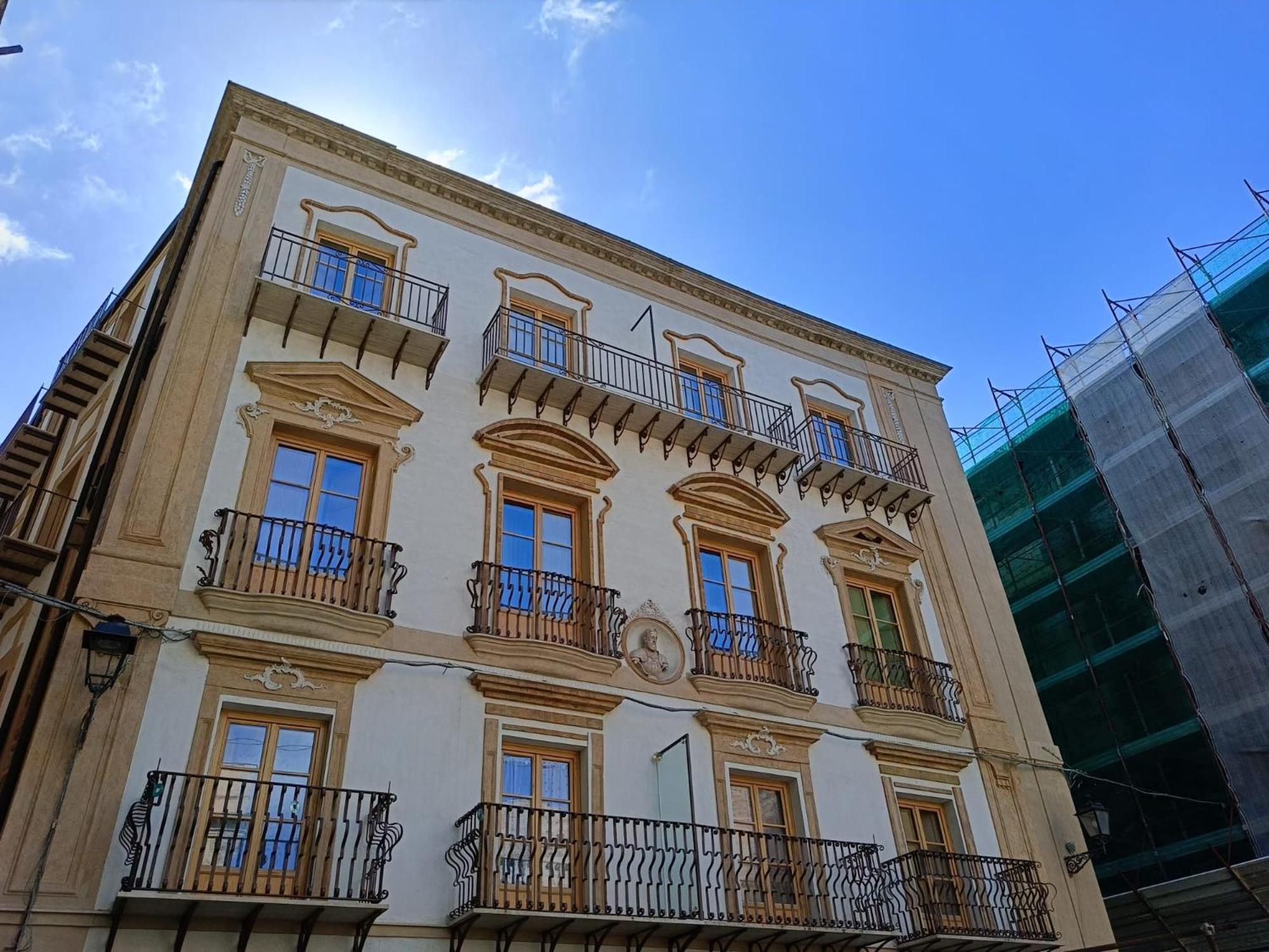 We # Are Ai Cassarelli Palermo Exterior foto