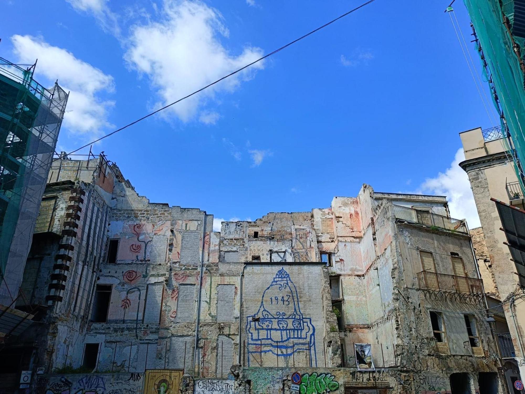 We # Are Ai Cassarelli Palermo Exterior foto