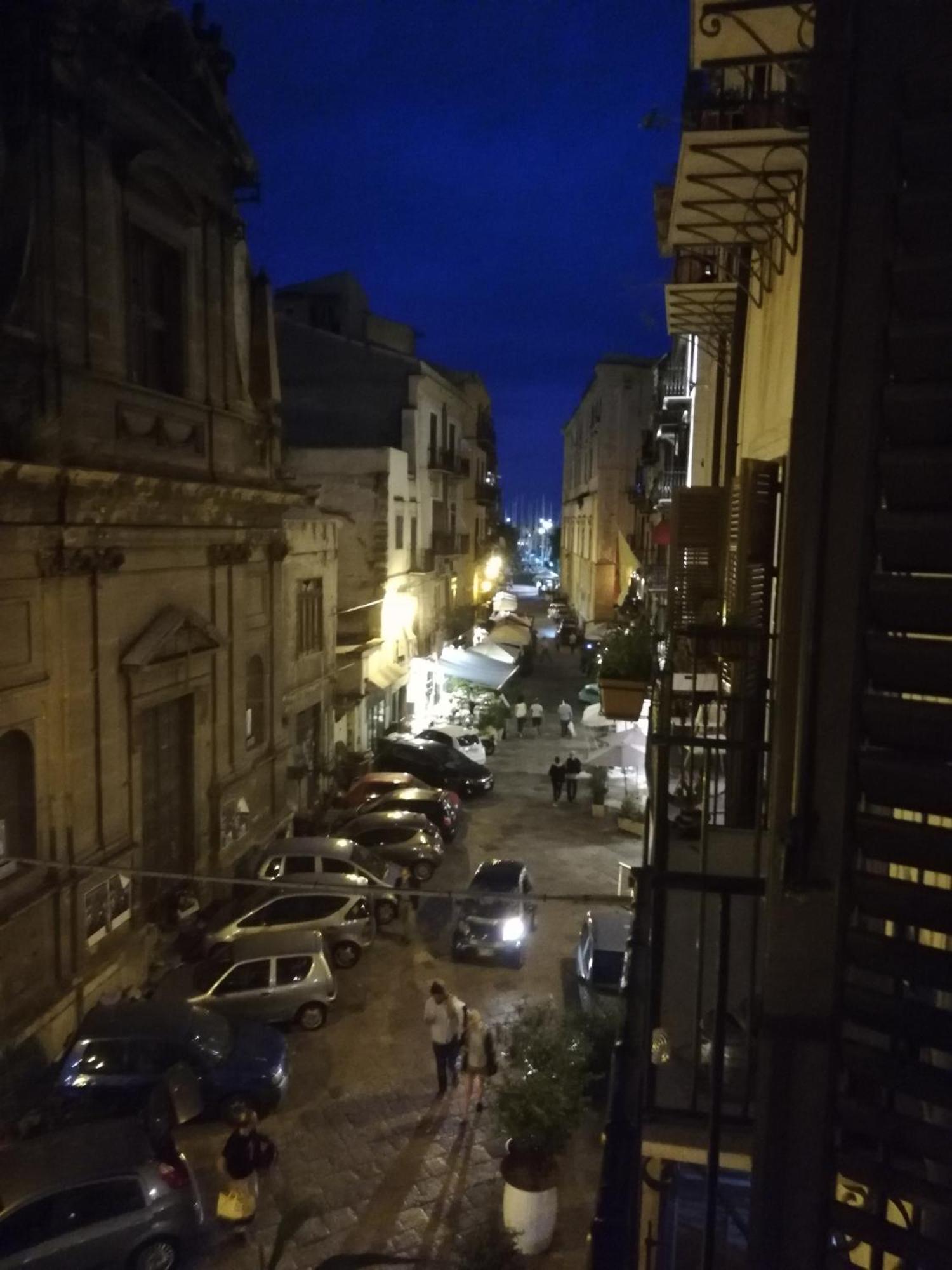 We # Are Ai Cassarelli Palermo Exterior foto