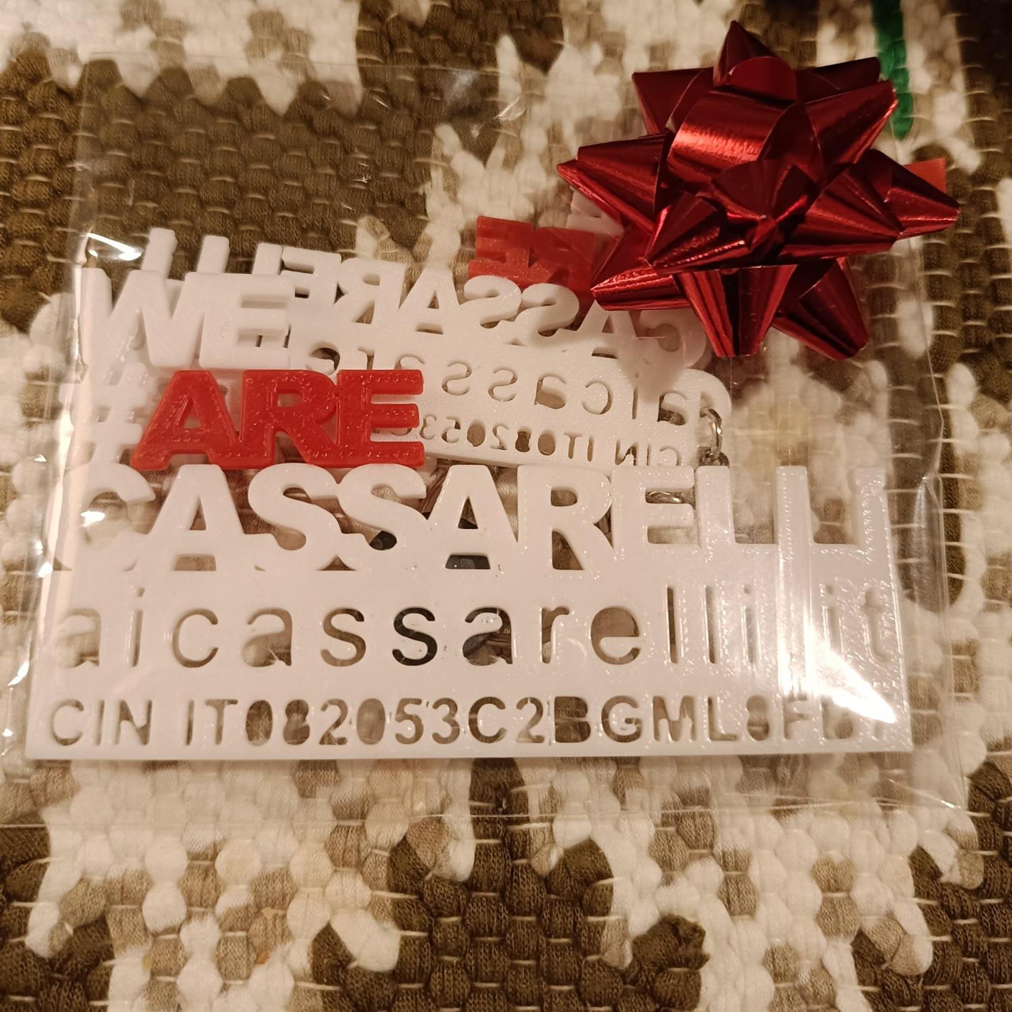 We # Are Ai Cassarelli Palermo Exterior foto