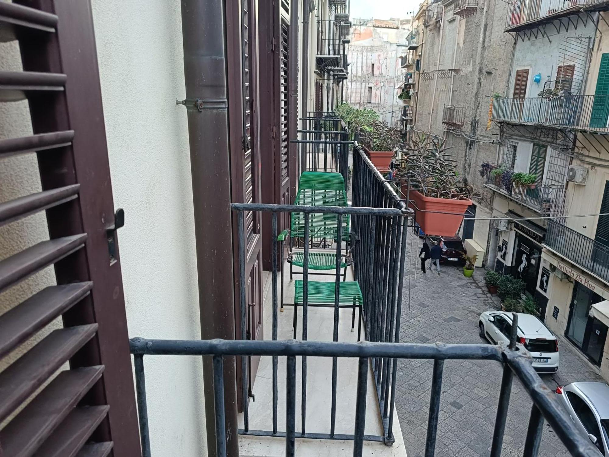 We # Are Ai Cassarelli Palermo Exterior foto